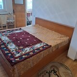 Rahova, parc Sebastian, str. Motoc, bloc din 1990